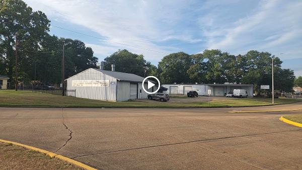 Automotive Body Restoration