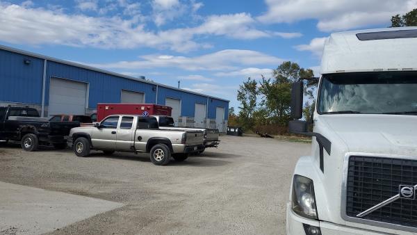 Dun Right Truck & Trailer Repairs