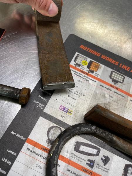 Dun Right Truck & Trailer Repairs
