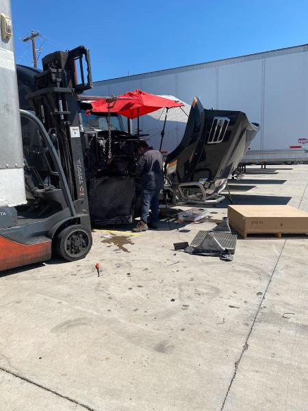O&C Truck and Trailer Repair LLC