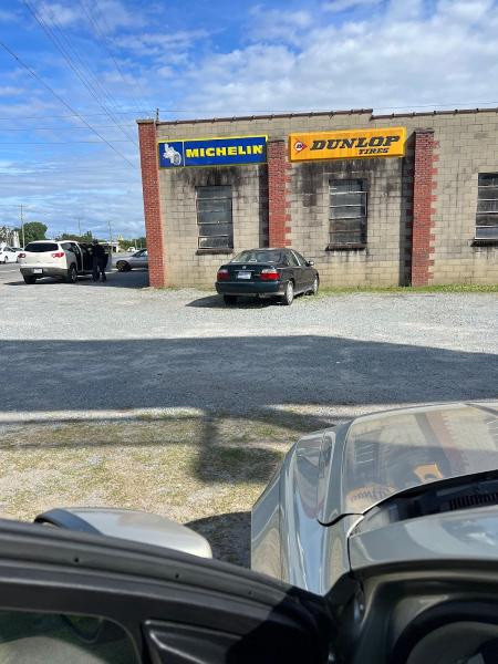 Kinston Tire & Auto Services LLC