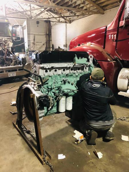 ABR Truck & Trailer Repair