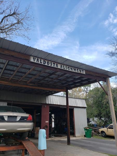 Valdosta Alignment Co