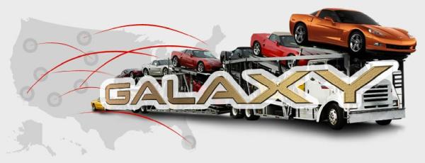 Galaxy Auto Shipping