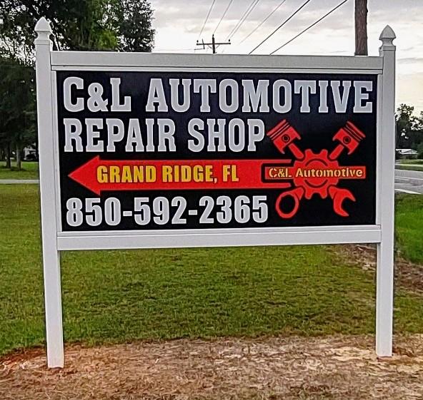 C & L Automotive Repair & Tire Center