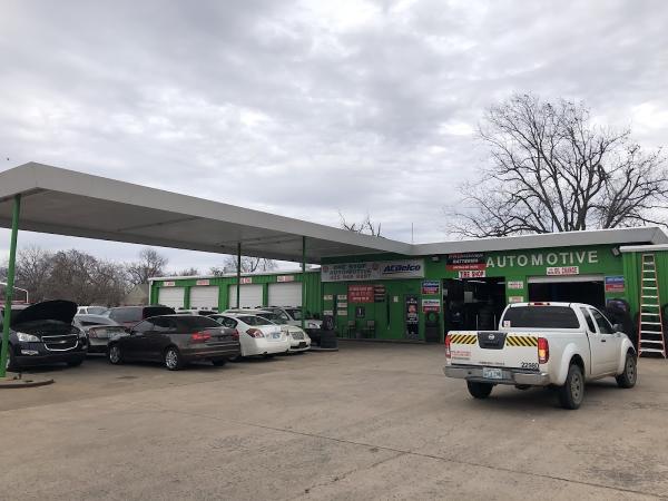 A2Z Auto Repair