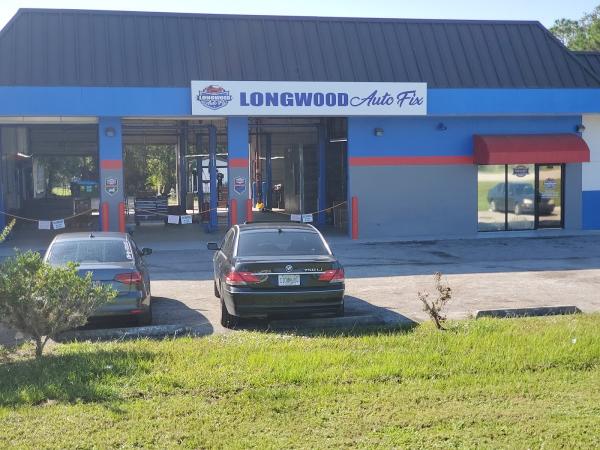 Longwood Auto Fix