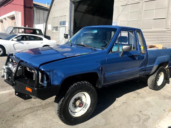 Ng Repair Auto Body