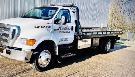 Walker Towing Auto