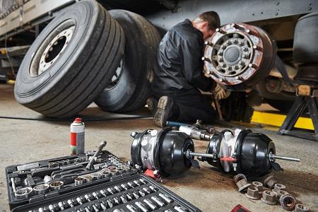 S & S Repair