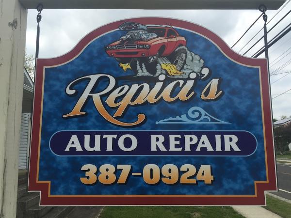 Repici's Auto Repair