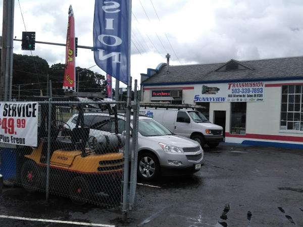 Sunnyview Transmissions and Auto Repair