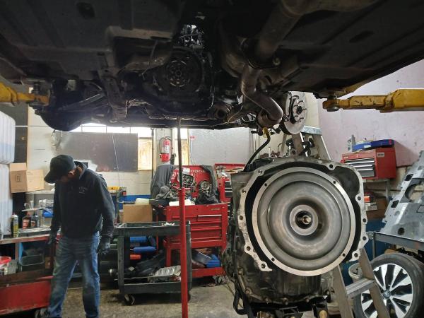 Sunnyview Transmissions and Auto Repair