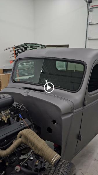 J-Rocks Auto Glass