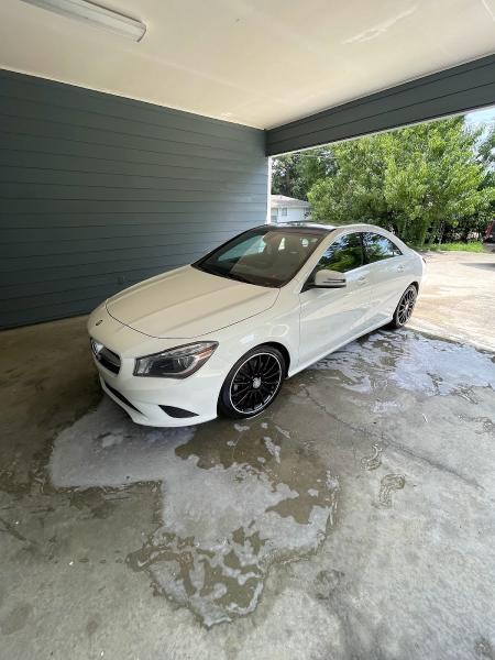 Tuscaloosa Car Detailing