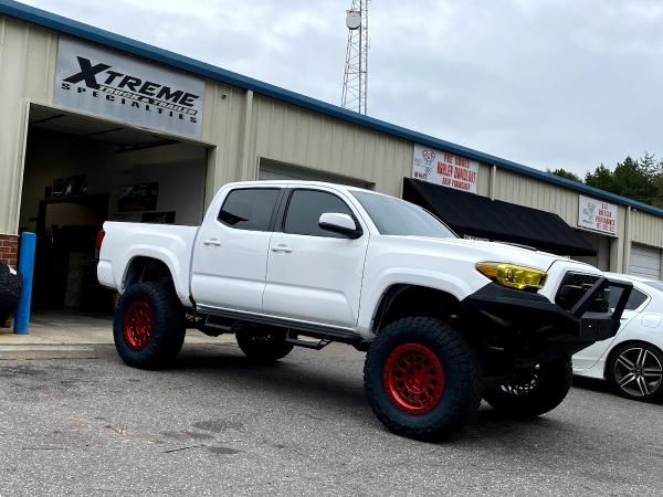 Xtreme Truck and Trailer Specialties