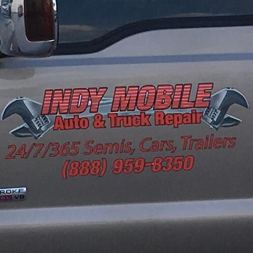 Indy Mobile Auto & Truck Repair