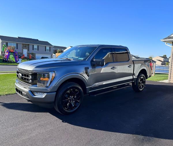 Master Power Tints