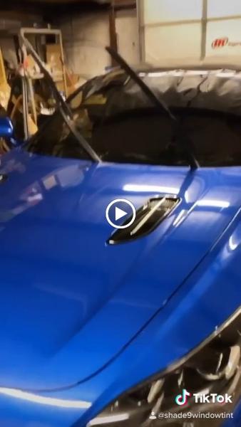 Shade9 Window Tinting & Paint Protection