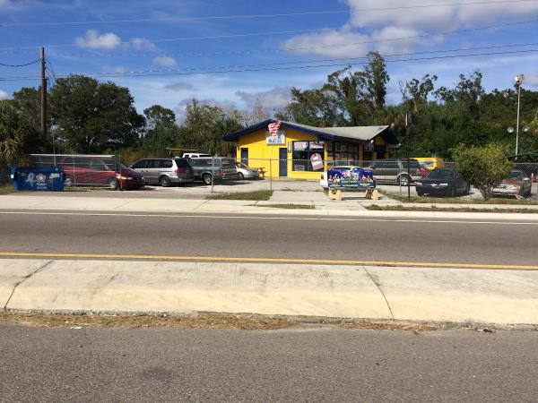 Mina's Transmission & Auto Repair