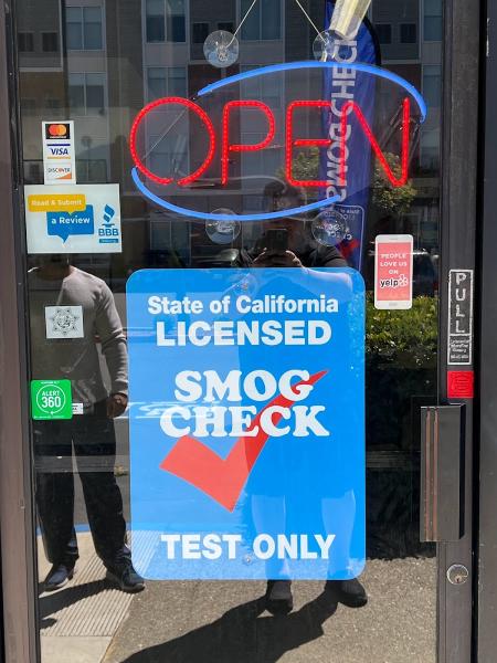 Superior Smog Check