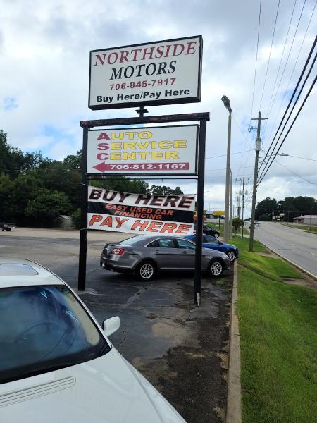 Auto Service Center