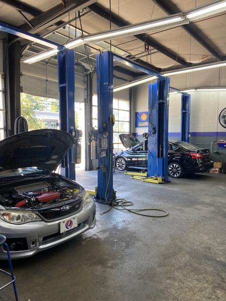Import Auto Services