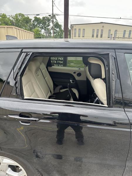 Katy Auto Glass
