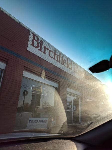 Birchfield Tire & Recapping