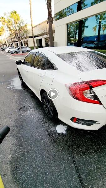 We Da Best Mobile Detailing