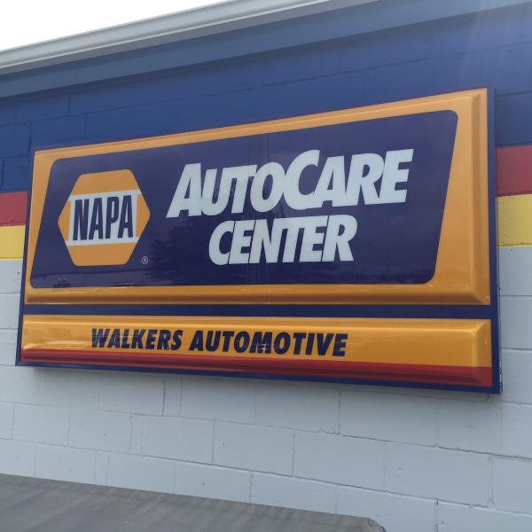 Walkers Automotive Service