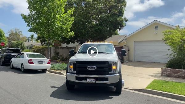 Jerry's Towing