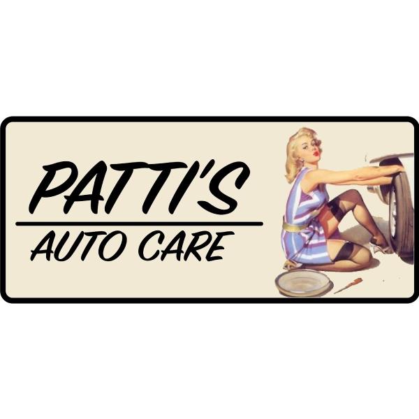 Patti's Auto Care