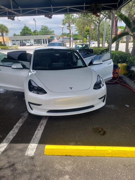 Doctor Carwash