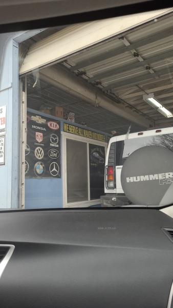 Jimarez Auto Repair