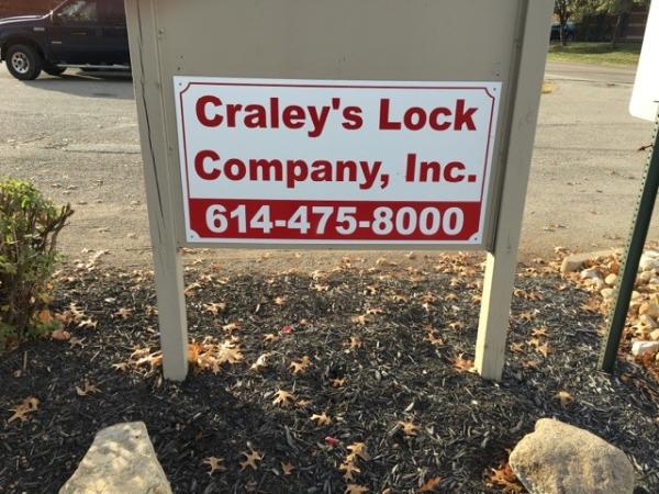 Craley's Lock Company
