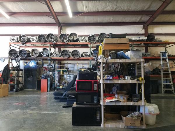 John Story Truck and Equipment