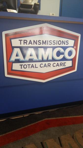 Aamco Transmissions & Total Car Care
