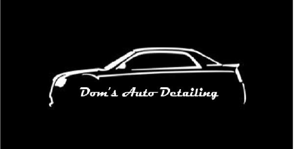 Dom's Auto Detailing