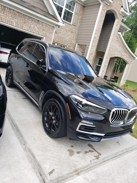 Asap Mobile Detail & Pressure Washing