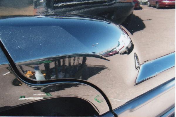 On Point Paintless Dent Repair