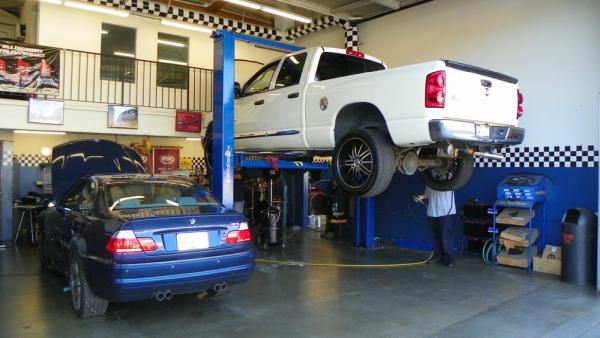 Zway Automotive