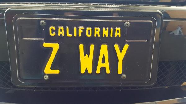 Zway Automotive