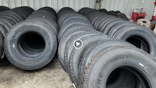 Dforce Tires and Wheels