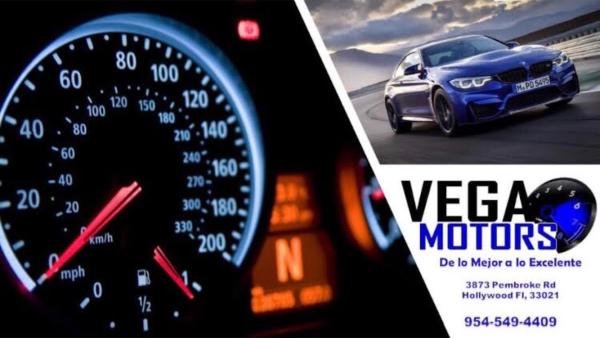 Vega Motors Collison Center