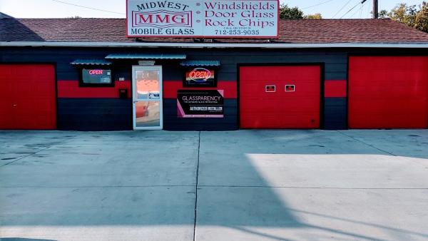 Midwest Mobile Glass