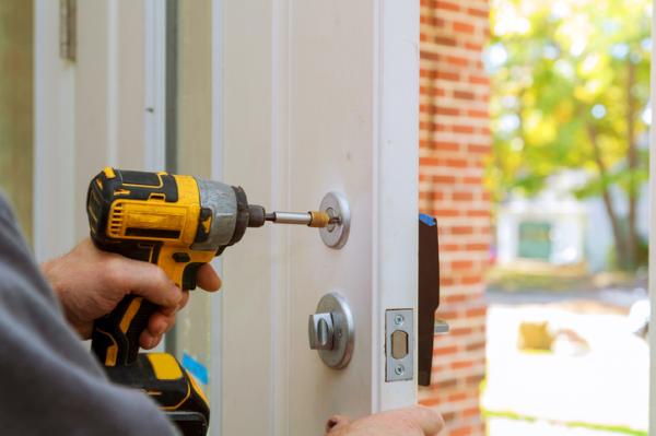 SNZ Locksmith