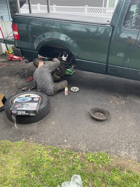 New Hampshire Mobile Mechanics