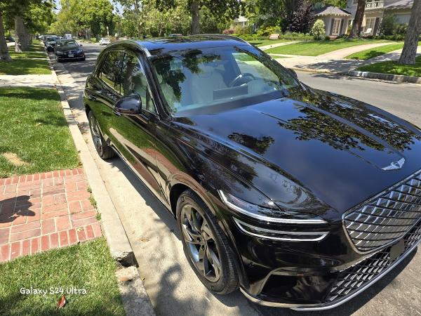Finitos Mobile Auto Detailing Los Angeles