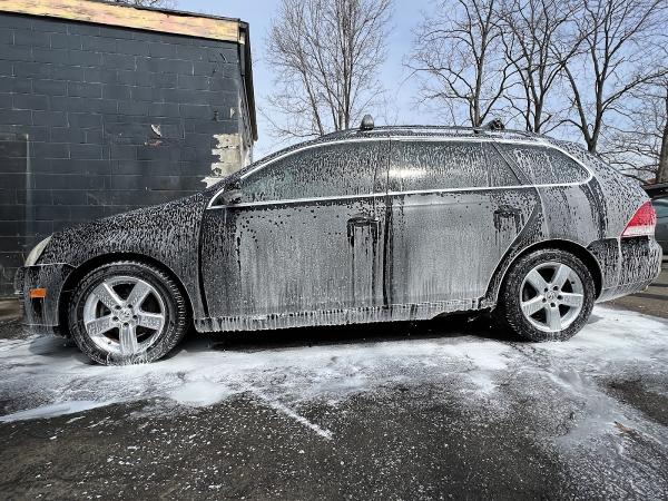 Geomagic Auto Detailing LLC